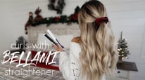 How To Use Bellami Triple Shine