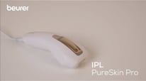 Quick Start Guide: Beurer IPL 5800 for First-Time Users