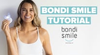 How to Use Bondi Smile Whitening Kit&ndash; Full User Guide