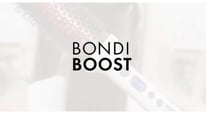 Your Guide to Using BondiBoost Infrared Thermal Brush