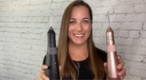 Your Guide to Using BURST Water Flosser