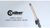 Your Guide to Using Caliber Inno Heat