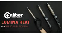 Your Guide to Using Caliber Lumina Heat