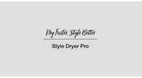 Your Guide to Using Calista Vault StyleDryer Pro