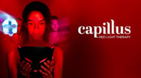 Quick Start Guide: Capillus Face Mask for First-Time Users