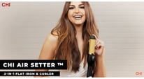 Your Guide to Using CHI Air Setter