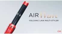Your Guide to Using CHI Lava AirWave