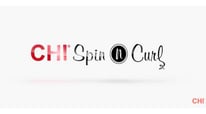 Your Guide to Using CHI Spin N Curl