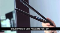 How to Set Up & Operate Corioliss C3 Straightener