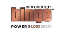 Your Guide to Using Cricket Binge Power Gloss