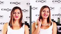 How to Operate CROC Premium Wet to Dry Titanium Easy Video Guide