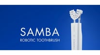 Your Guide to Using Curaprox Samba