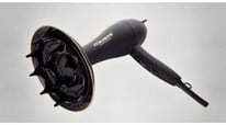 Your Guide to Using Curlsmith Defrizzion Dryer