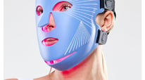 How to Put Currentbody Anti-Acne LED Series 2 Mask 