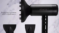 Your Guide to Using Diva Atmos Dry