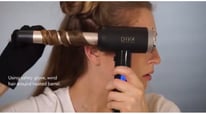 Your Guide to Using Diva Pro Air Curl
