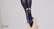 Your Guide to Using Diva Pro Auto Curler