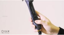 Your Guide to Using Diva Pro Digital Tongs