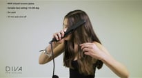 Diva Pro Wide Styler Tutorial for Beginners