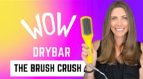 Drybar Brush Crush Quick Start Manual: How to Set It Up
