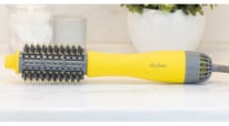 Your Guide to Using Drybar Half Shot