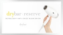 Meet Your Drybar Reserve Blow-Dryer