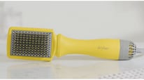 Your Guide to Using Drybar Smooth Shot