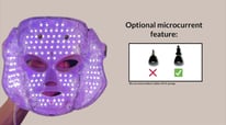 Tutorial to Use Evertone LED Face and Neck Mask