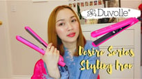 How to Use Duvolle Desire Series - Full User Guide