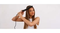 Your Guide to Using Ella Bella Curling Iron