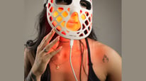 Meet Your Multi-Colour Eterno LED Light Mask
