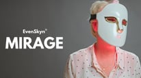 How to Use EvenSkyn Pro LED Phototherapy Face Mask