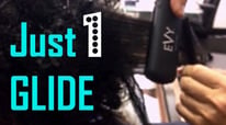 How To Use EVY IQ One-Glide