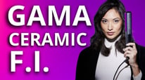 Transform Your Hair with GAMA G-Evo Vera Ceramic