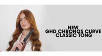 Your Guide to Using GHD Chronos Curve Classic