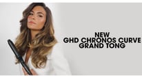 Your Guide to Using GHD Chronos Curve Grand