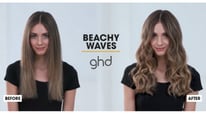 Your Guide to Using GHD Creative Curl