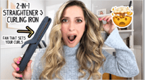 How To Use Hairitage Go With The Flow