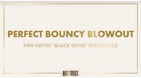 Your Guide to Using Hot Tools Black Gold One-Step