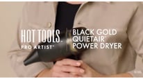 Your Guide to Using Hot Tools QuietAir
