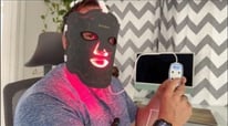 How to Use Hottoerak Red Light Teraphy