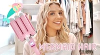 How to Do Mermade Pro Mini Hair Waver