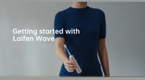 How to Get Started With Your Laifen Wave