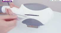 How to Install a myChway Professional IPL Hair Remover
