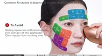 How to use AMIRO U1 UltraLift Skin-Lifting Ultrasound Home Device