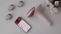 How to Use Philips Lumea IPL 9000 Series
