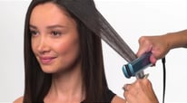 How To Use The BaBylissPRO Dual Ion Flat Iron