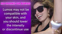 How to use the Lumos IPL from Michael Todd Beauty