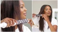 InStyler Cerasilk Quick Start Manual: How to Set It Up
