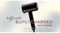 Your Guide to Using Ion Luxe Supercharged